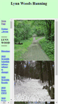 Mobile Screenshot of lwrun.org
